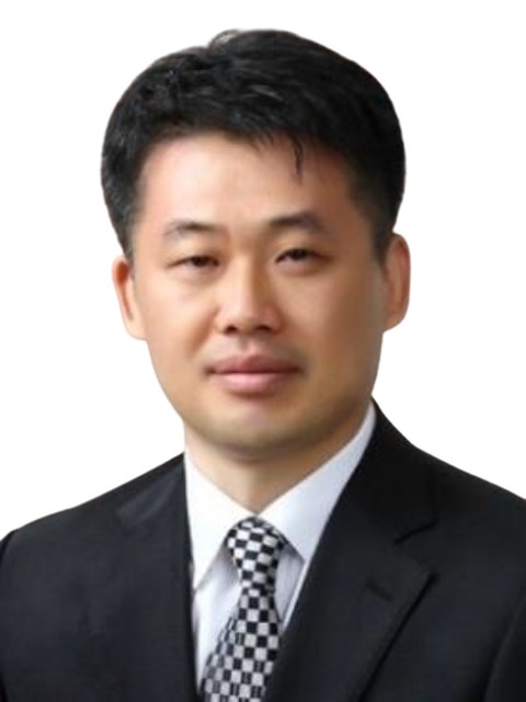 Joohong Kim