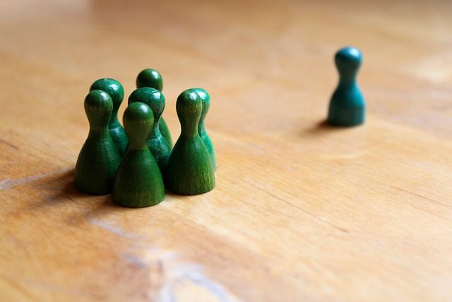 [Patent Talk] How Strong Small and Mid-sized Materials, Parts and Equipment Companies Can Survive Patent Disputes...