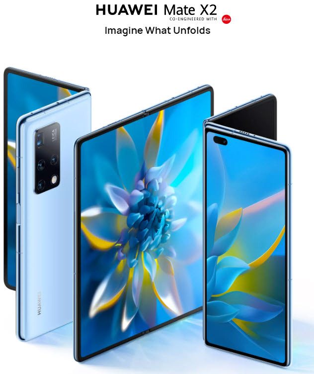 [Patent Talk] Huawei Ranks No. 1 in Global 5G Patents Despite the US-China Trade War