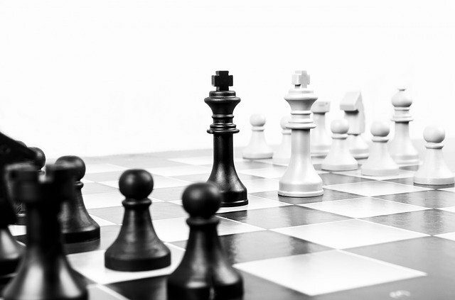 [Patent Talk] Core Patents, Divisional Applications and the "Patent Game"