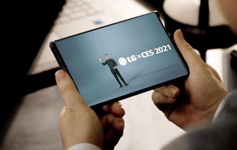 [Patent Talk] LG Electronics' Exit from the Mobile Phone Business and the Meaning of Keeping Patents In-House